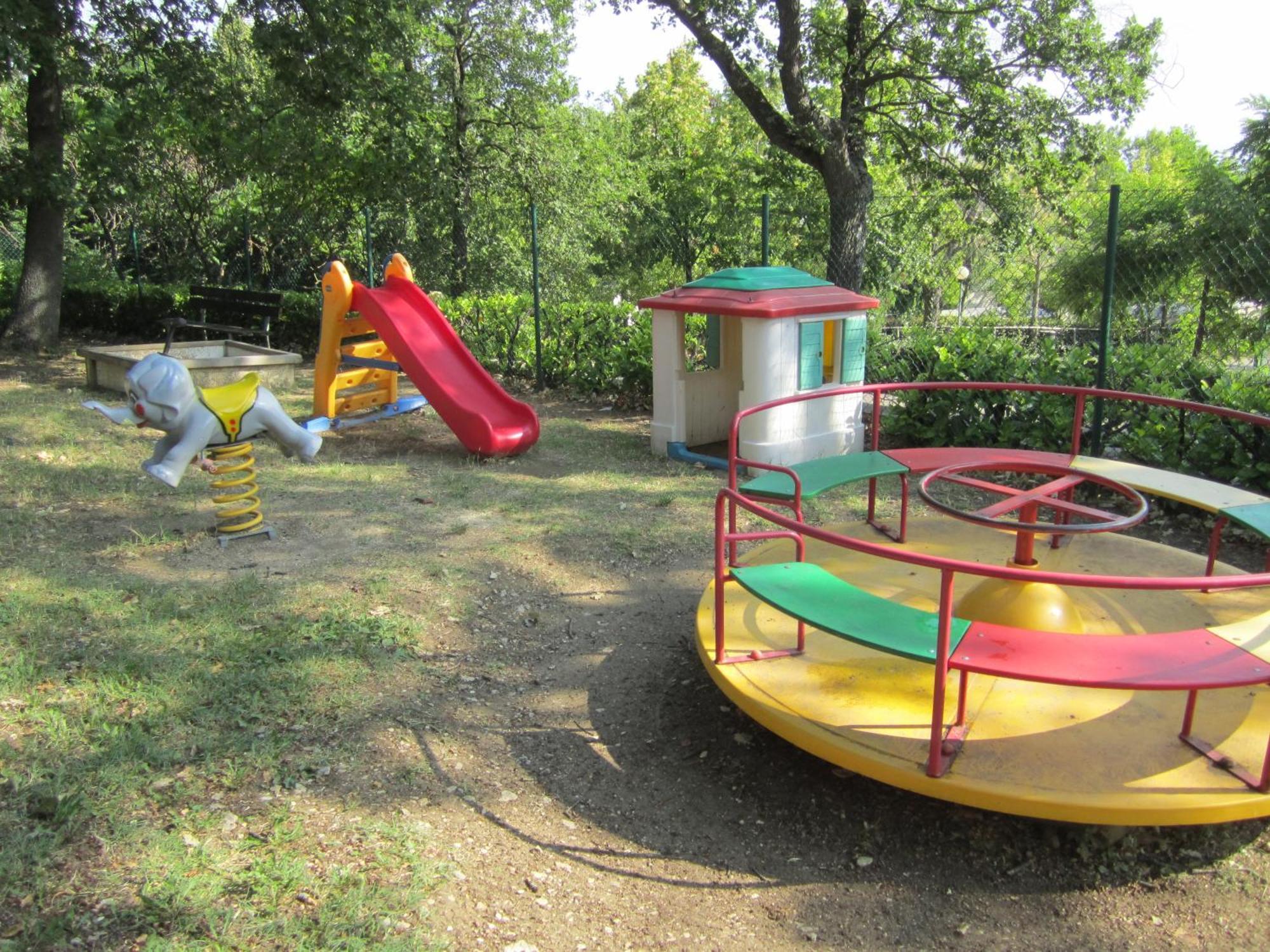 Garden Village サンマリノ エクステリア 写真