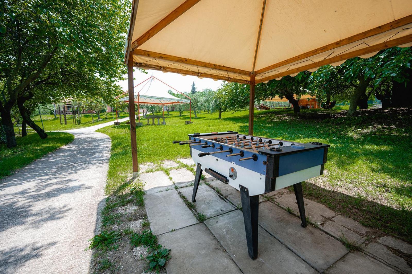 Garden Village サンマリノ エクステリア 写真