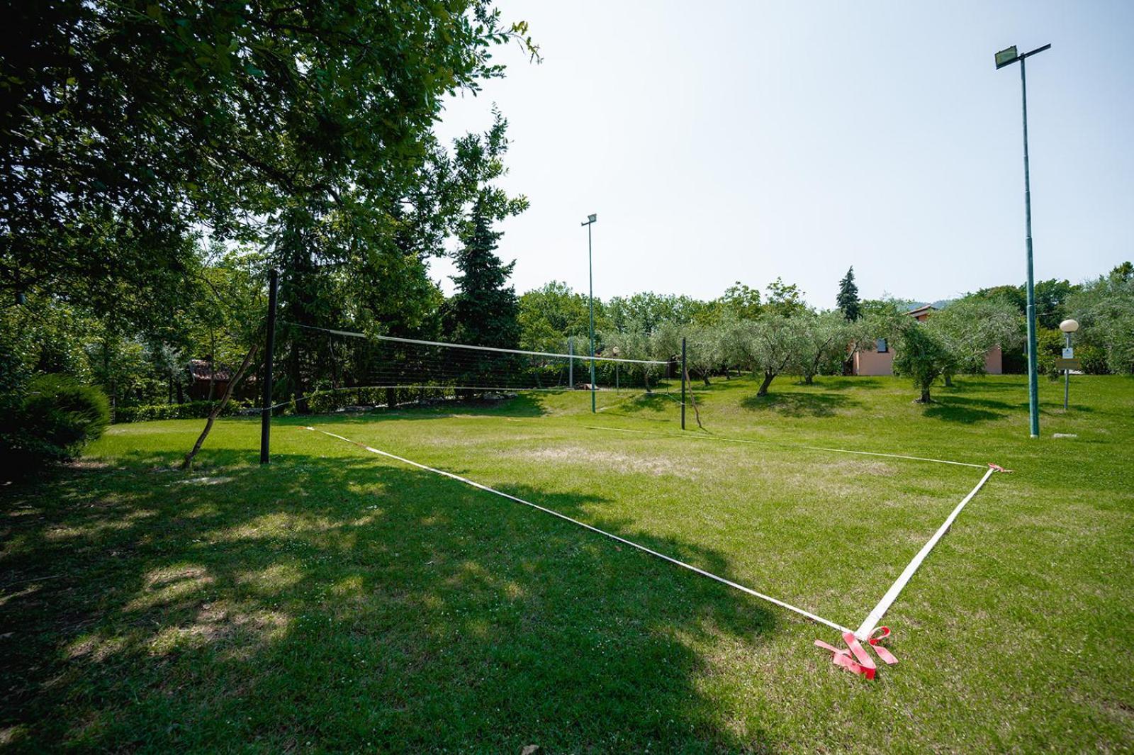 Garden Village サンマリノ エクステリア 写真