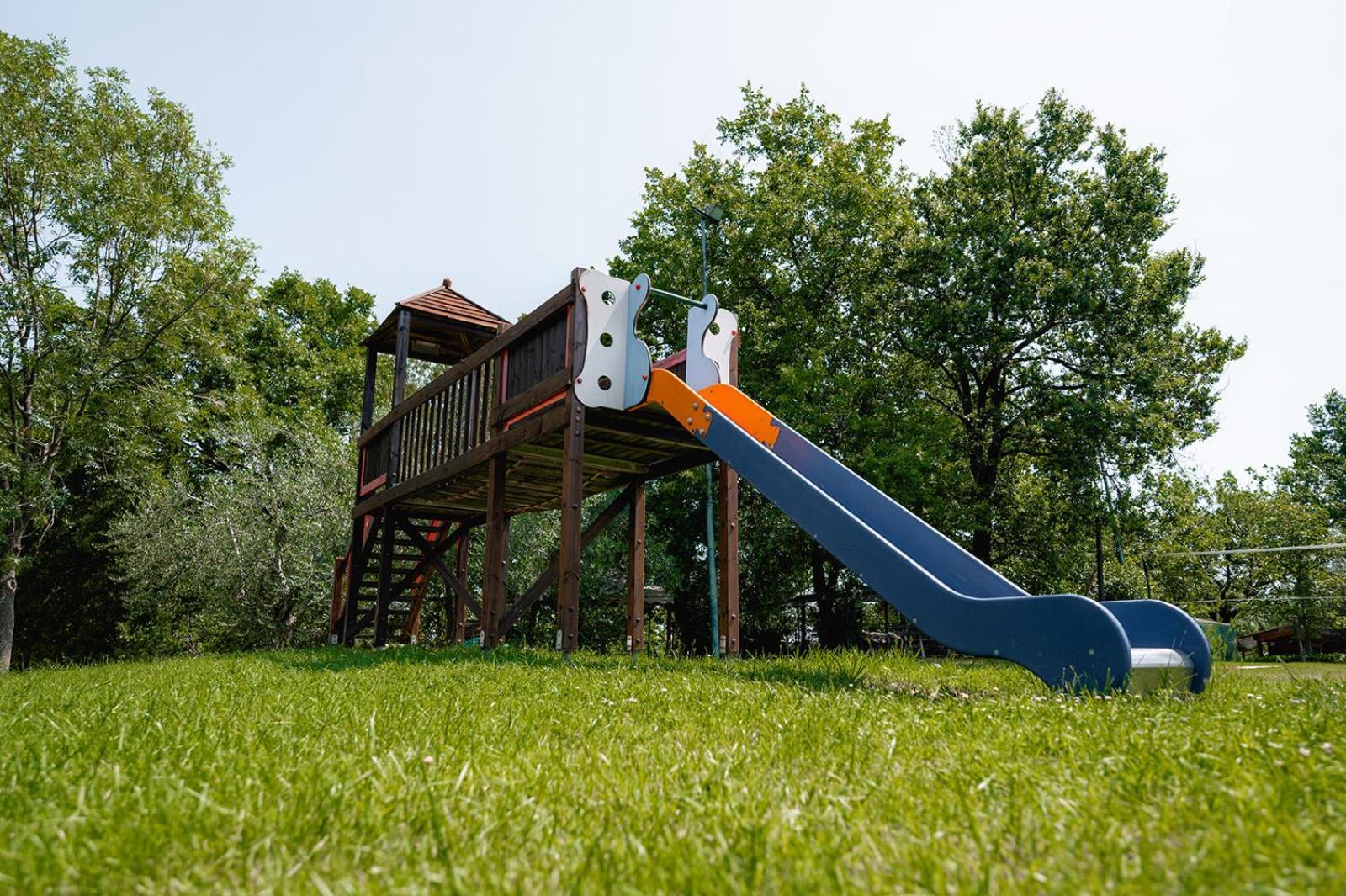 Garden Village サンマリノ エクステリア 写真