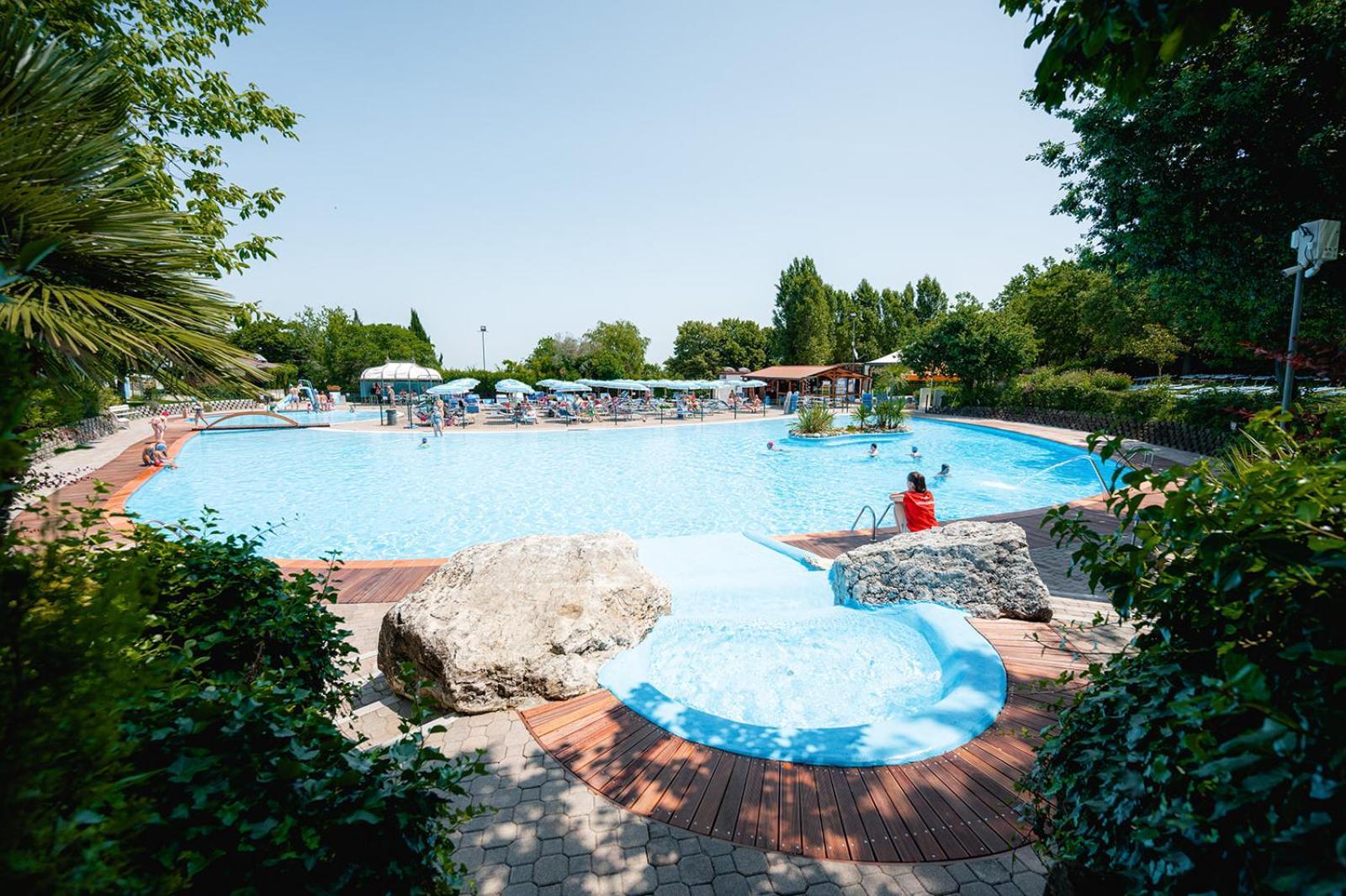 Garden Village サンマリノ エクステリア 写真