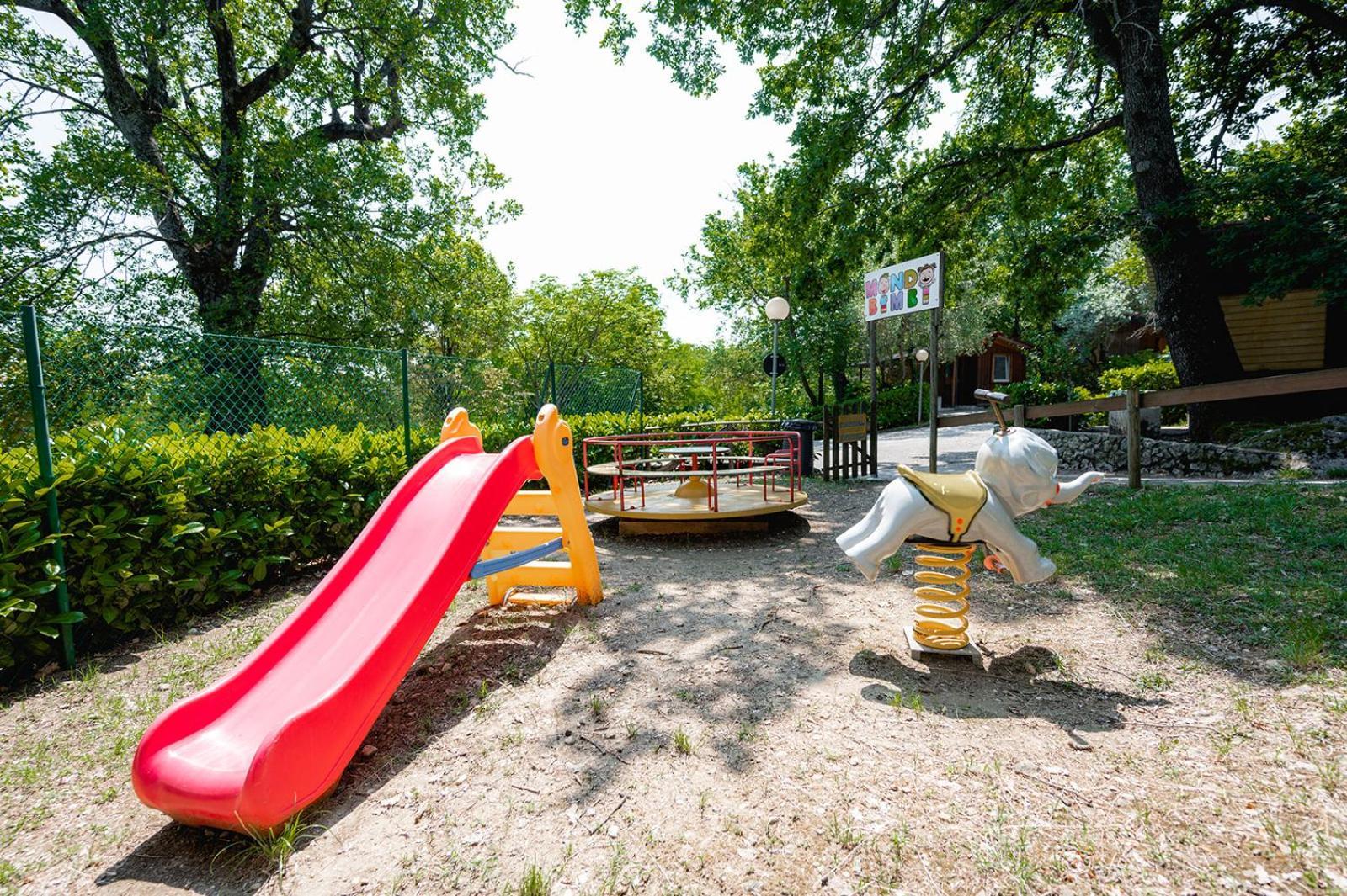 Garden Village サンマリノ エクステリア 写真
