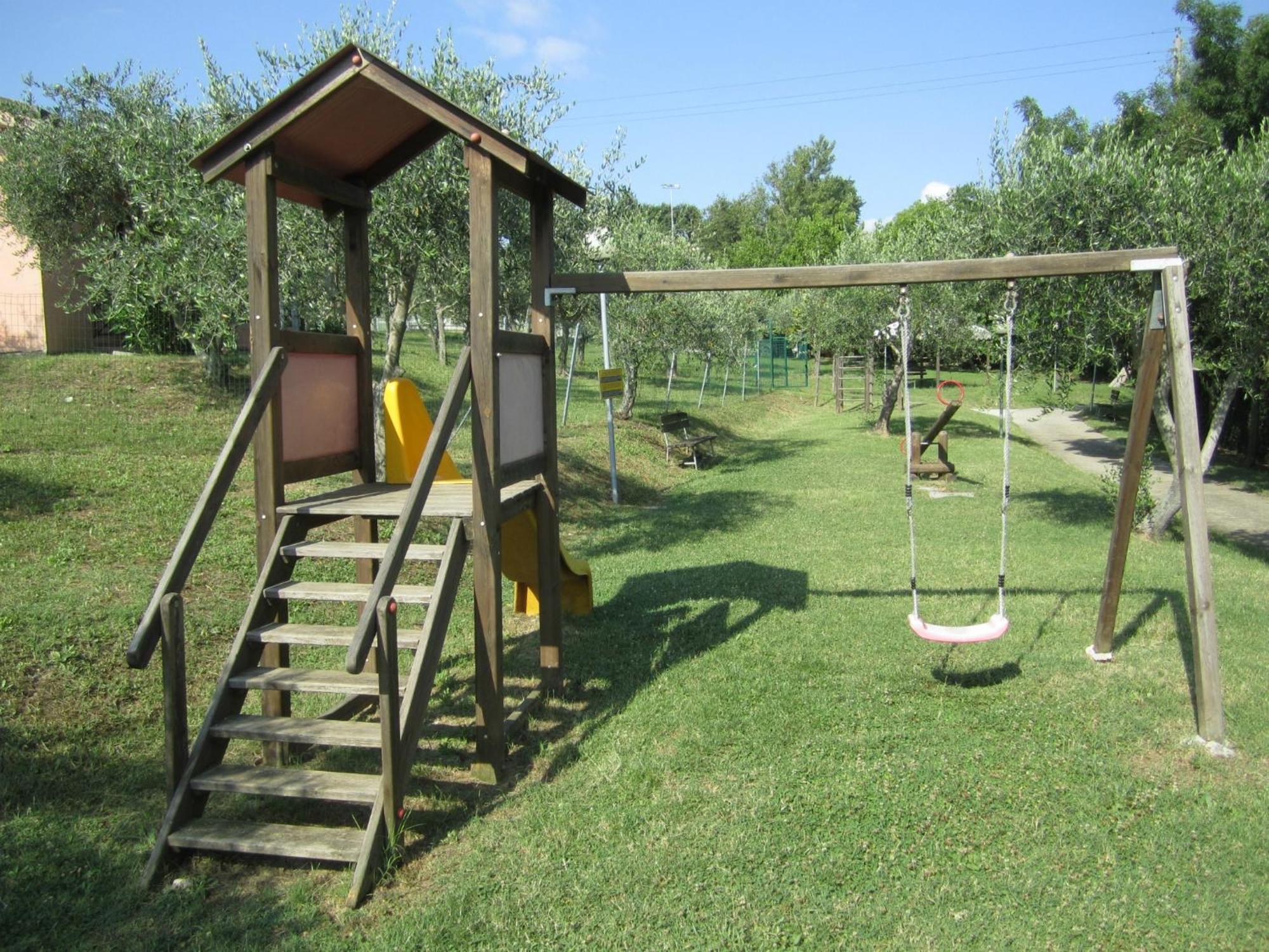 Garden Village サンマリノ エクステリア 写真