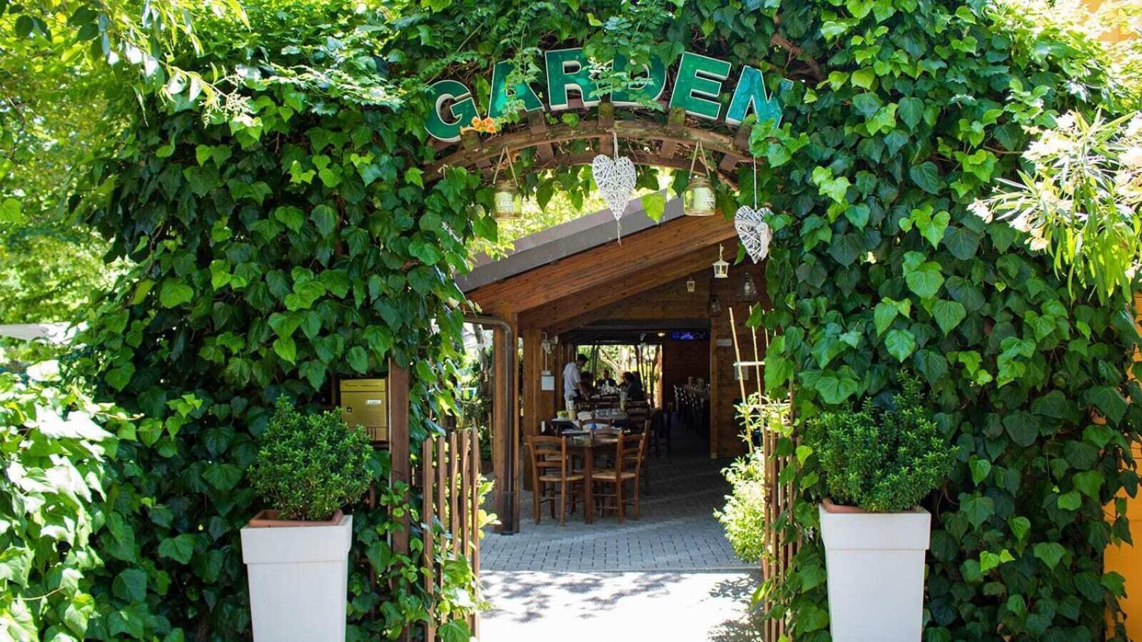 Garden Village サンマリノ エクステリア 写真
