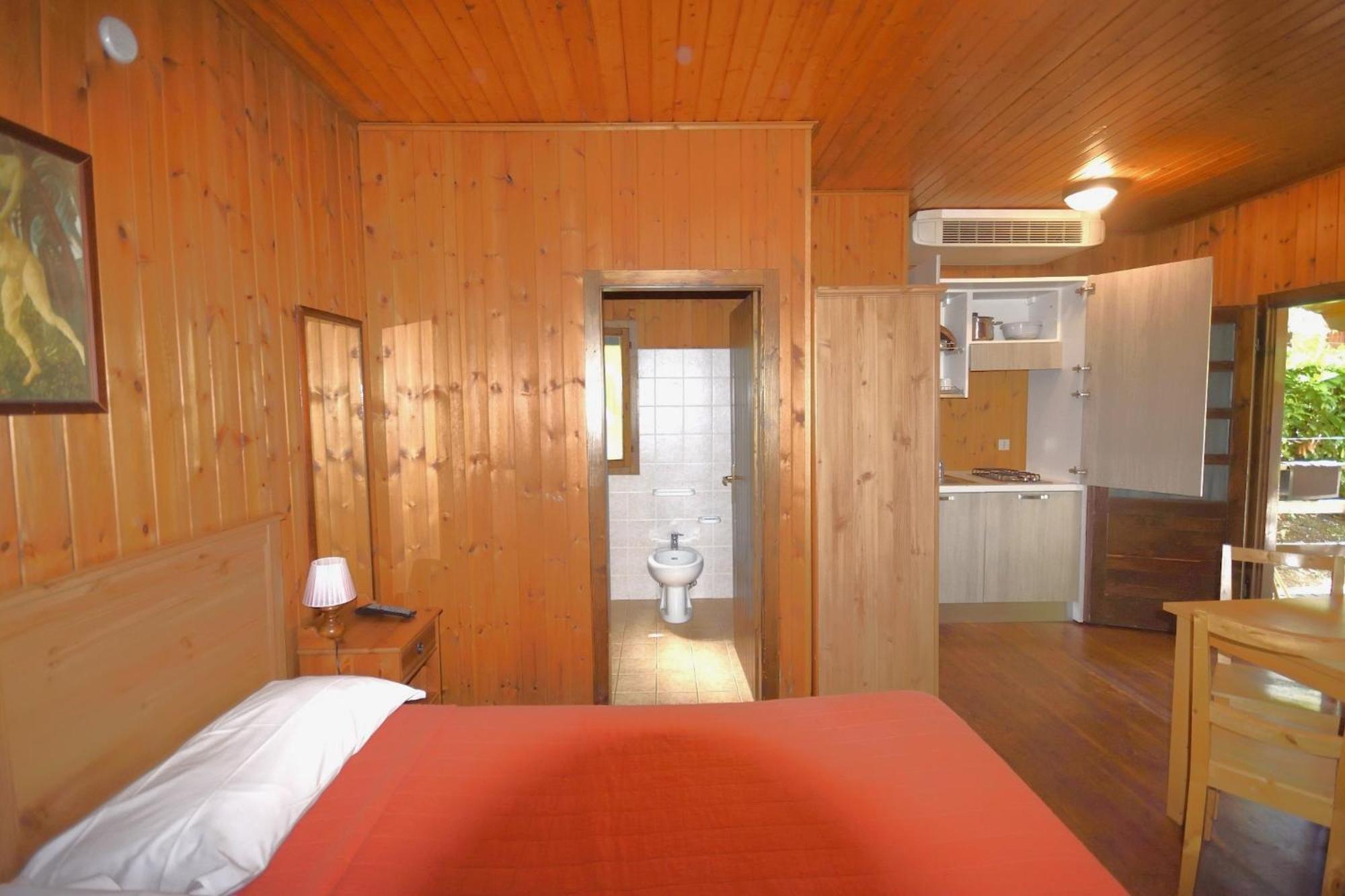 Garden Village サンマリノ 部屋 写真