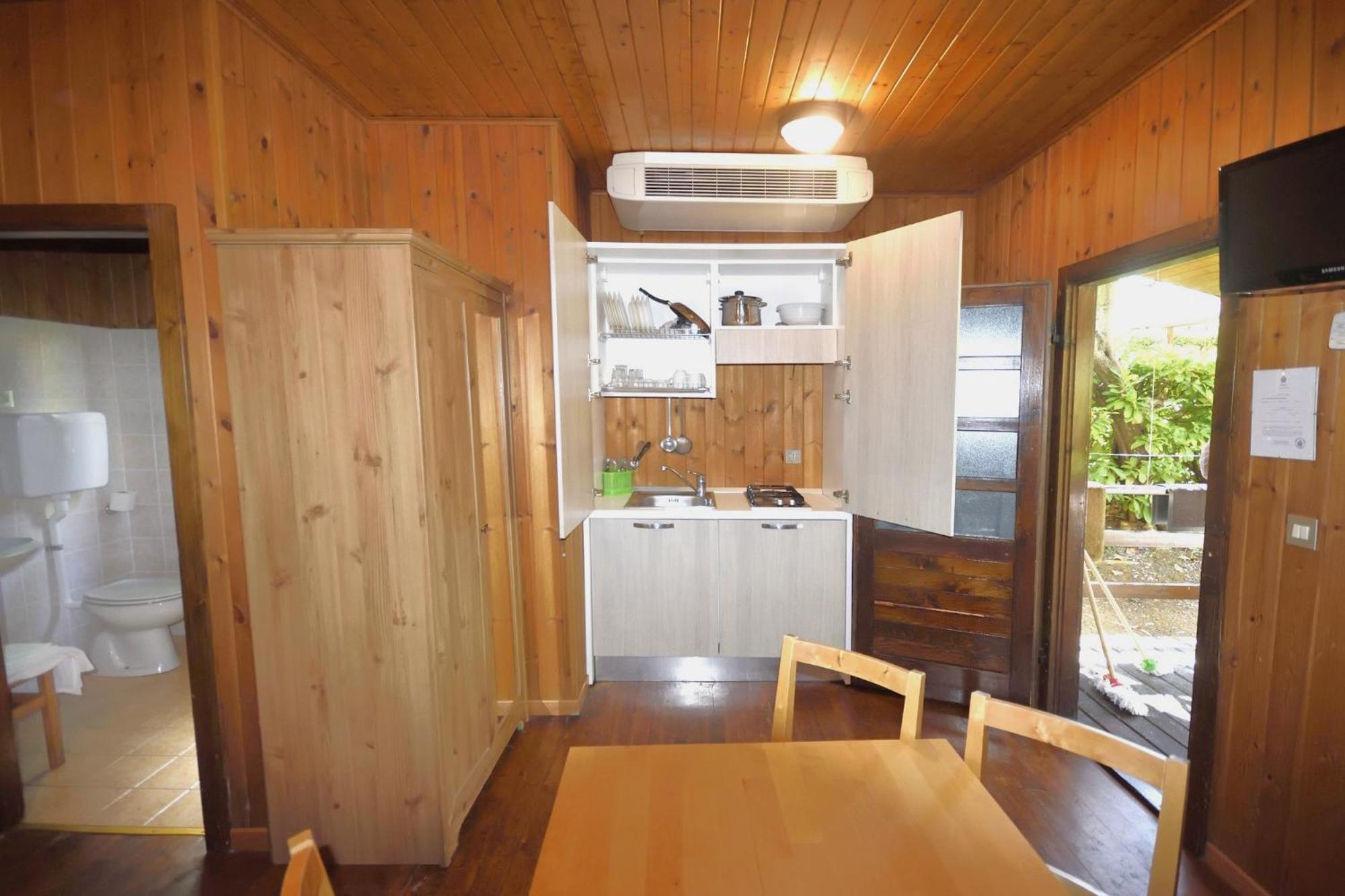 Garden Village サンマリノ 部屋 写真