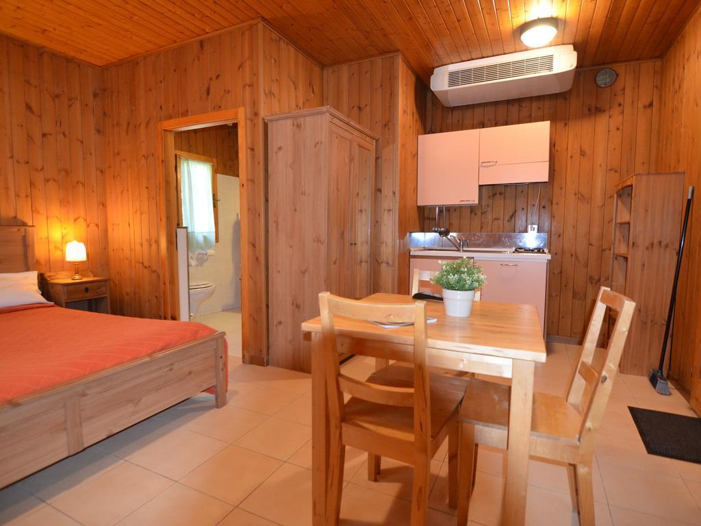 Garden Village サンマリノ 部屋 写真
